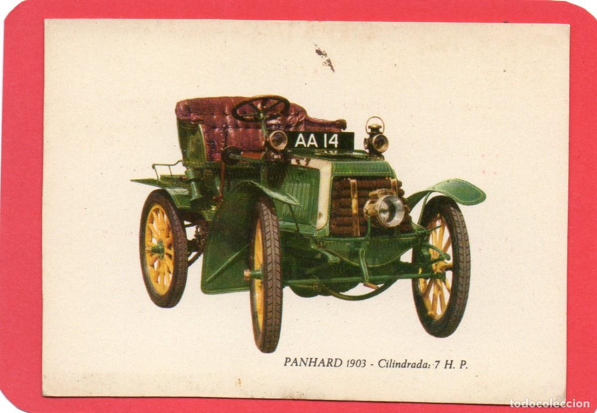 Coleccionismo Calendarios: Calendario de Serie 1972 - SERIE - MODELO 128 - DLB. 44.248
