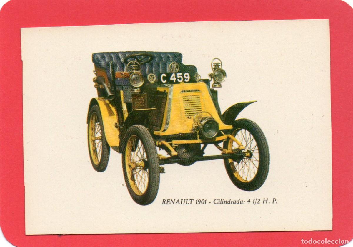 Coleccionismo Calendarios: Calendario de Serie 1972 - SERIE - MODELO 128 - DLB. 44.249