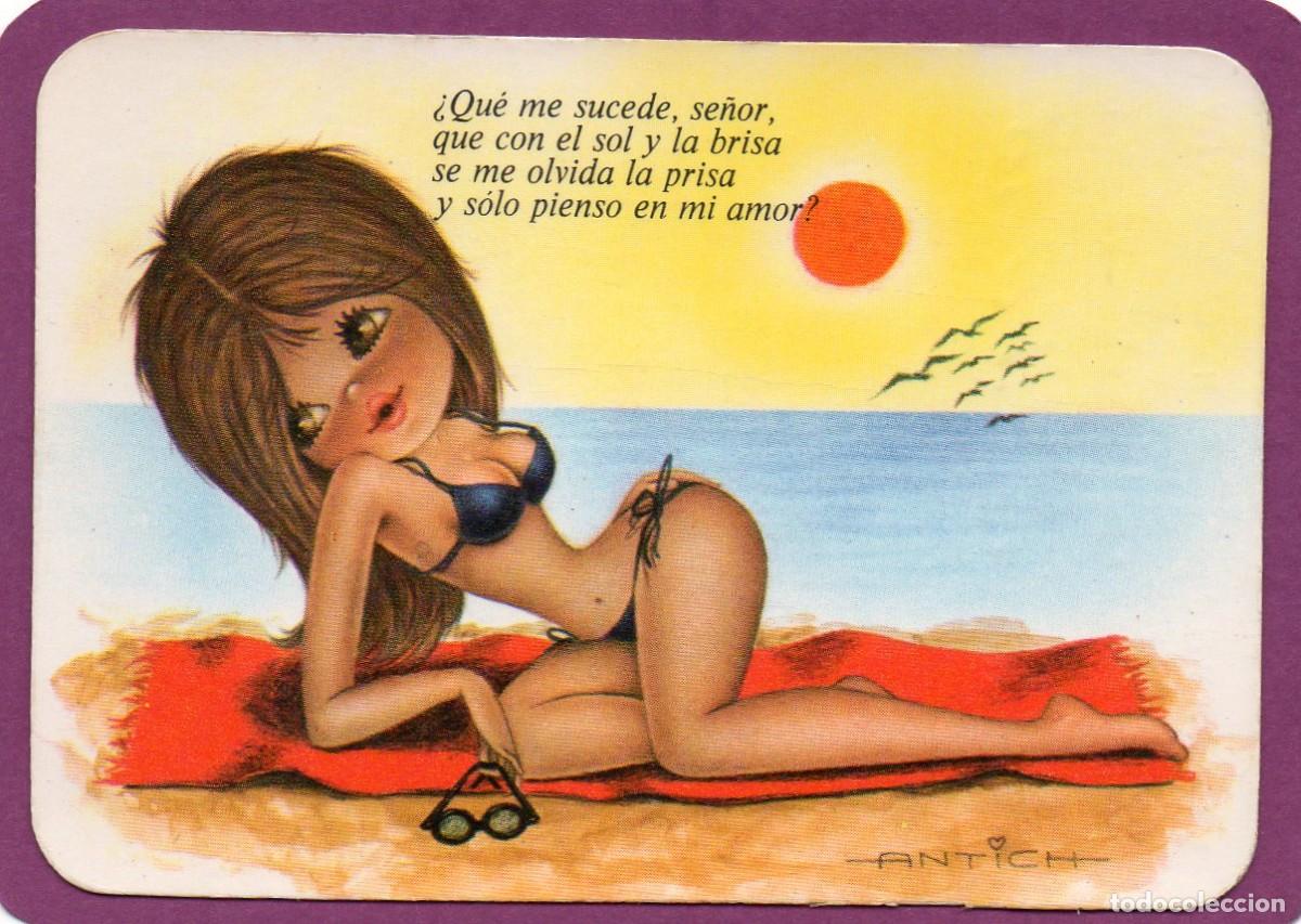 Coleccionismo Calendarios: Calendario de Serie 1974 - SERIE - N&ordm; 77 - DLB. 37.799