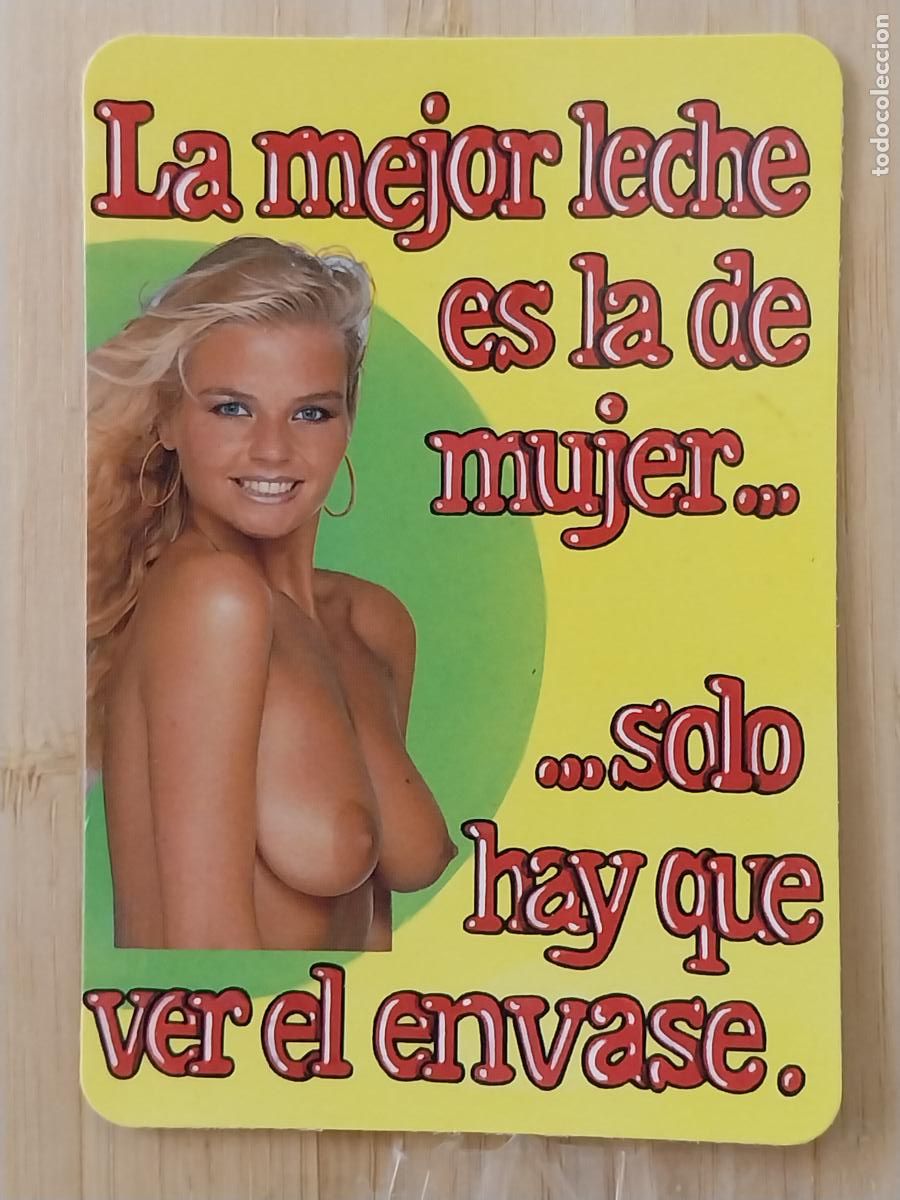 Coleccionismo Calendarios: LECHE MATERNA CALENDARIO 1995 PUBLICIDAD BAR YOLI PARLA REF MC 206