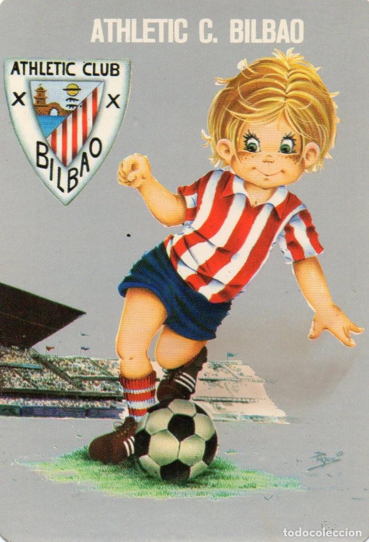 Coleccionismo Calendarios: Calendario de Futbol 1977 - SERIE - REE. 565 - N&ordm; 266