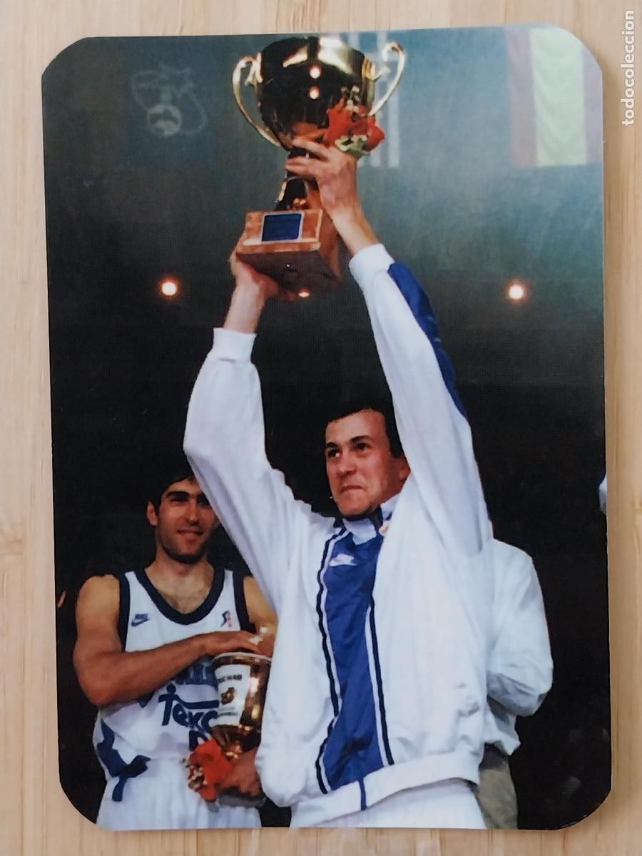 Coleccionismo Calendarios: REAL MADRID HERREROS BASKET CALENDARIO 1998 PUBLI GRAF CICLON REF NO