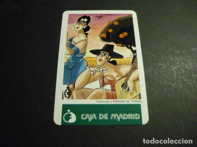 Coleccionismo Calendarios: CALENDARIO DE BOLSILLO FOURNIER 1990 CAJA DE MADRID