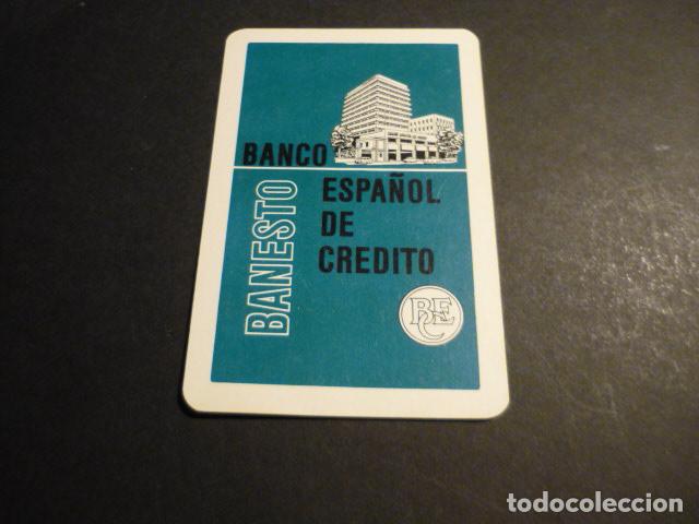 Coleccionismo Calendarios: CALENDARIO DE BOLSILLO FOURNIER 1970 BANESTO