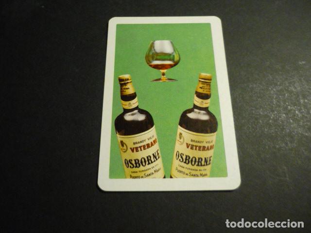Coleccionismo Calendarios: CALENDARIO DE BOLSILLO FOURNIER 1970 VETERANO OSBORNE