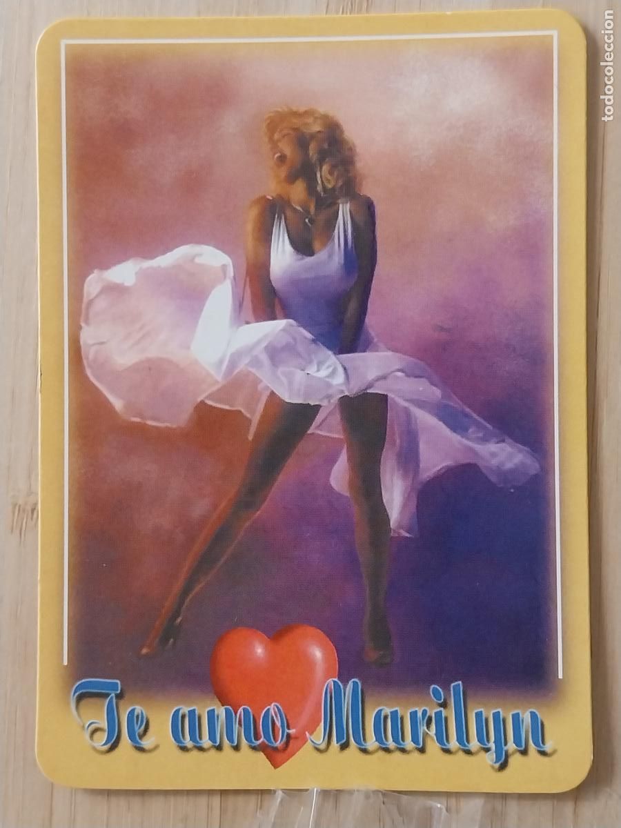 Coleccionismo Calendarios: MARILY MONROE CALENDARIO 2002 PUBLI PE&Ntilde;A ATL&Eacute;TICA FURIA PARLA REF BO 655