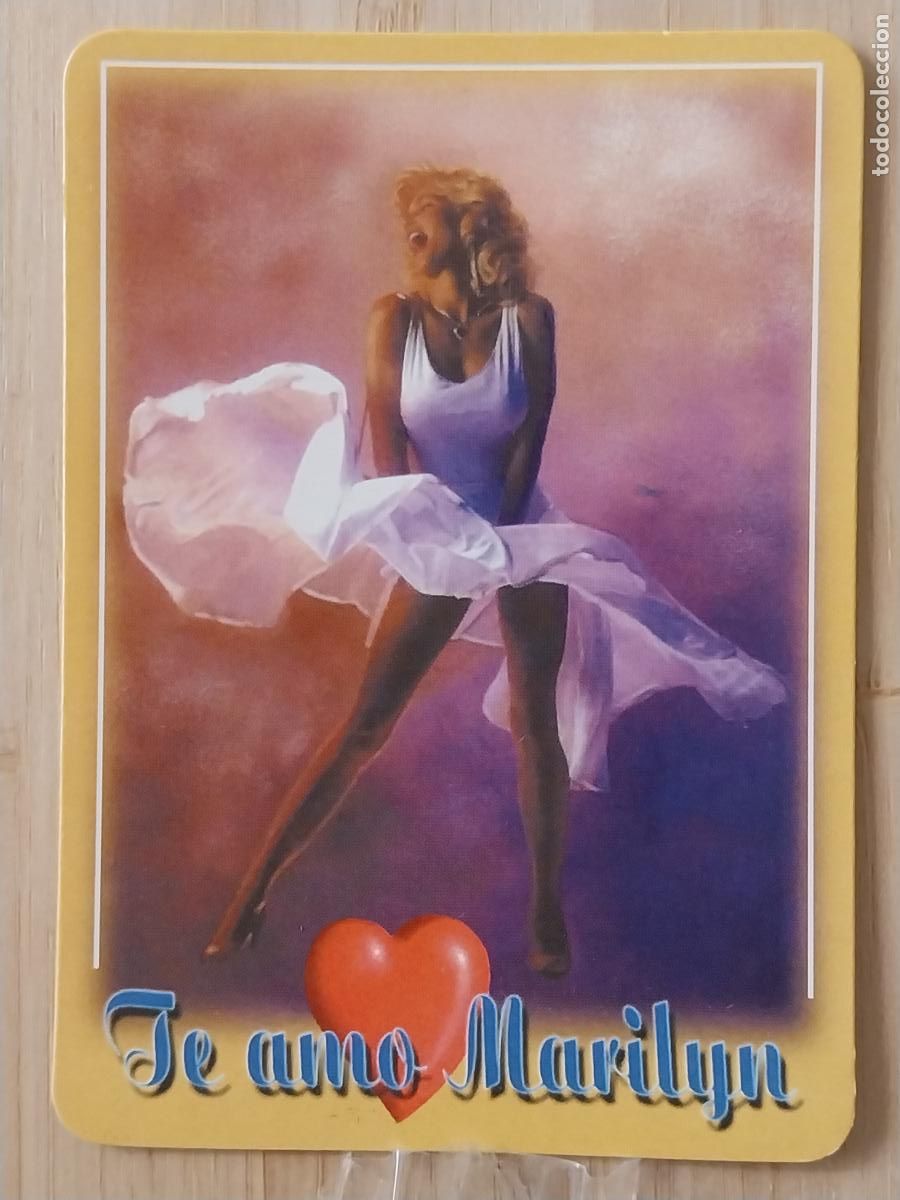 Coleccionismo Calendarios: MARILY MONROE CALENDARIO 2002 PUBLI PE&Ntilde;A ATL&Eacute;TICA FURIA PARLA REF BO 655 *