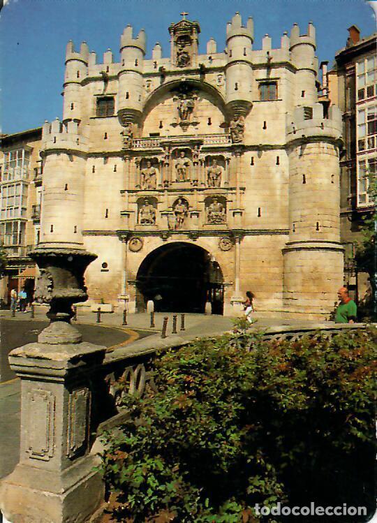 Coleccionismo Calendarios: CALENDARIO DE SERIE - 2000 - BO 539