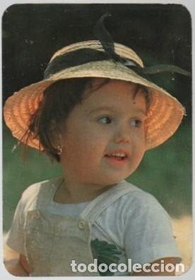 Collectionnisme Calendriers: CALENDARIO NI&Ntilde;OS A&Ntilde;O 1983 CAL-11096
