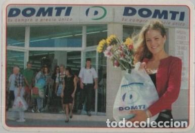 Collectionnisme Calendriers: CALENDARIO DOMTI SU COMPRA A PRECIO UNICO A&Ntilde;O 2001 CAL-11099