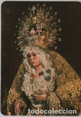 Collectionnisme Calendriers: CALENDARIO VIRGEN MACARENA A&Ntilde;O 1991 CAL-11100