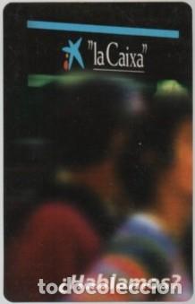 Coleccionismo Calendarios: CALENDARIO LA CAIXA &iquest;HABLAMOS? A&Ntilde;O 2003 CAL-11105