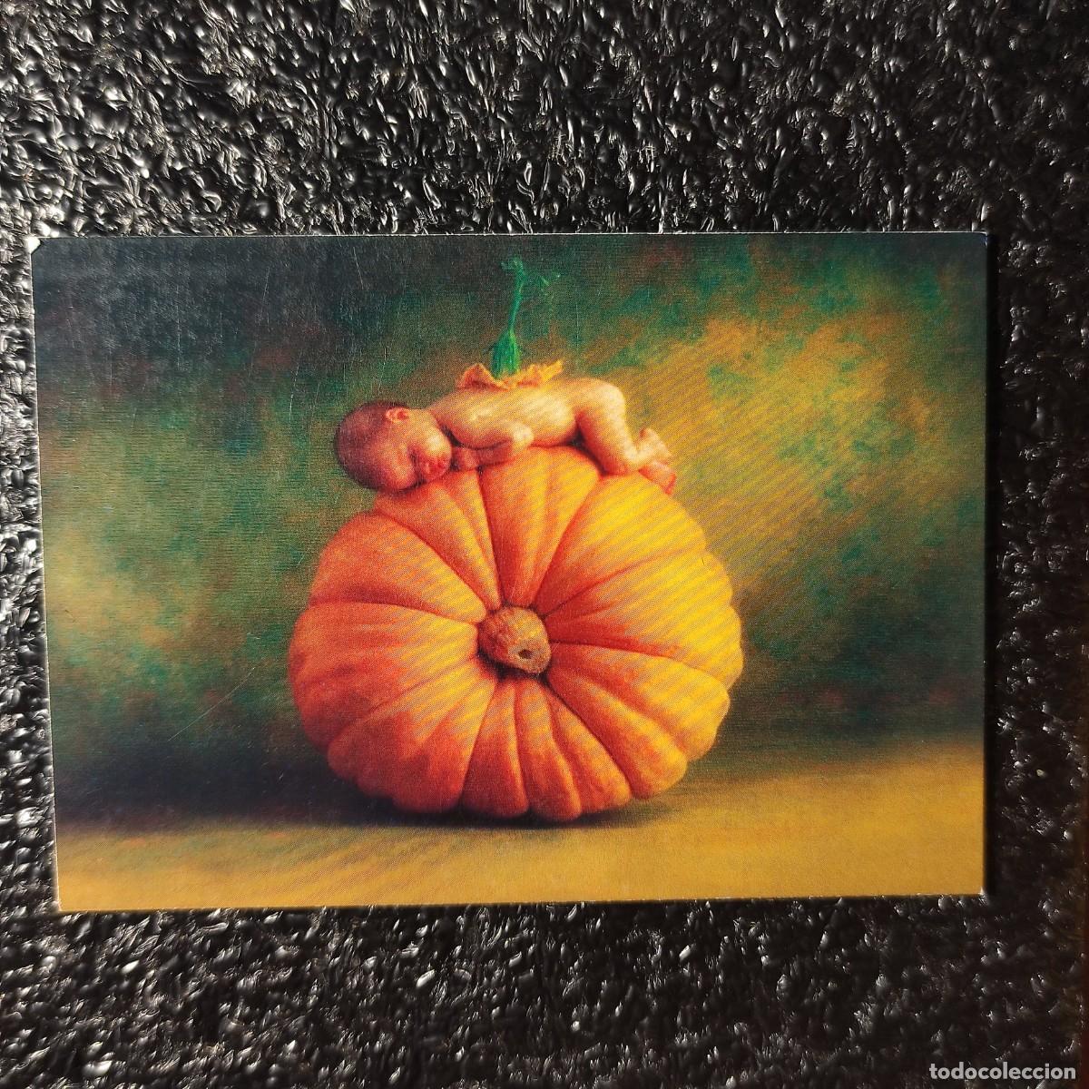 Coleccionismo Calendarios: CALENDARIO DE BOLSILLO NI&Ntilde;OS ** ANNE GEDDES ** FYC MODAS 2008 ** ARONA ** TENERIFE **T1
