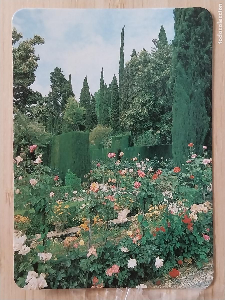 Colecionismo Calend&aacute;rios: NATURALEZA CALENDARIO 1997 PUBLI ORTIZ BENITO ADMON FINCAS REF BO 536