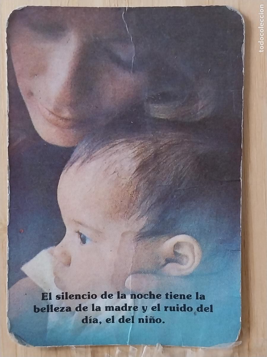 Sammeln von Kalendern: OBRAS SAN JUAN DE DIOS 1983 PUBLI