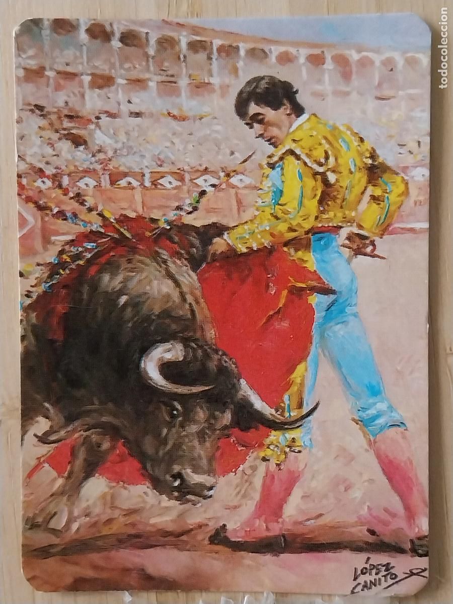 Coleccionismo Calendarios: JUAN JOSE APODERADO EDUARDO MEDIAVILLA CALENDARIO 1986 PUBLI REF N0