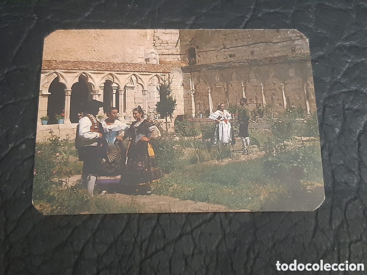 Coleccionismo Calendarios: Calendario Cajas Rurales de Castell&oacute;n 1989