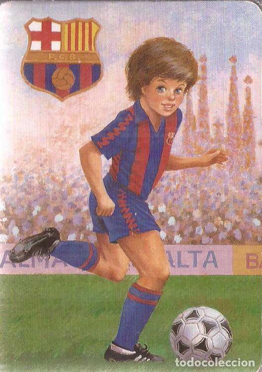 Collezionismo Calendari: CALENDARIO SERIE A&Ntilde;O 1993 SERIE B.O. N&ordm; 5841