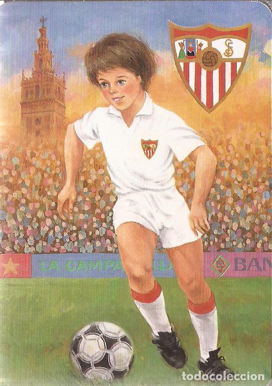 Coleccionismo Calendarios: CALENDARIO SERIE A&Ntilde;O 1993 SERIE B.O. N&ordm; 5838