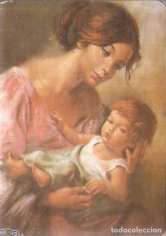Collezionismo Calendari: CALENDARIO SERIE A&Ntilde;O 1993 SERIE B.O. N&ordm; 5832