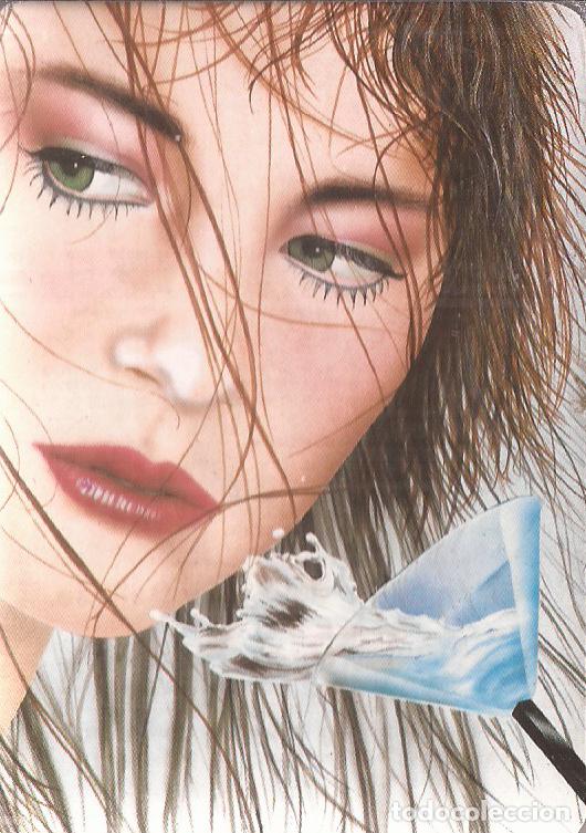 Coleccionismo Calendarios: CALENDARIO SERIE A&Ntilde;O 1993 SERIE B.O. N&ordm; 5727