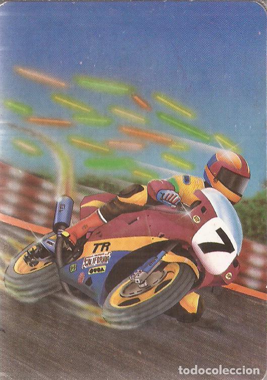 Coleccionismo Calendarios: CALENDARIO SERIE A&Ntilde;O 1993 SERIE B.O. N&ordm; 5784