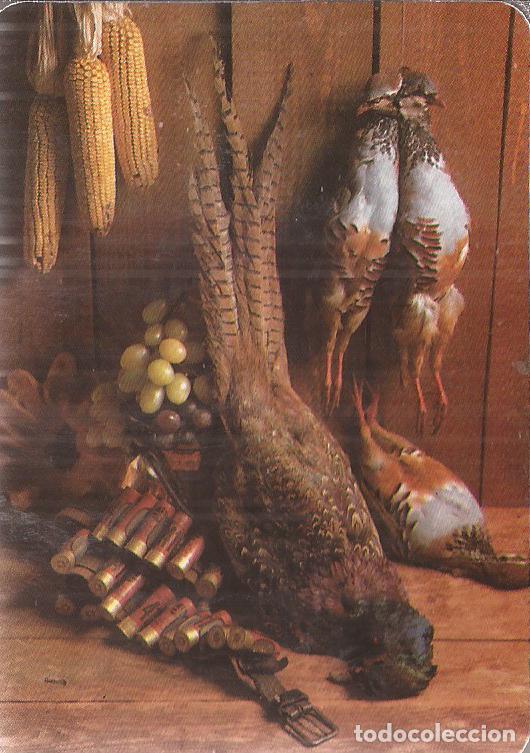 Coleccionismo Calendarios: CALENDARIO SERIE A&Ntilde;O 1993 SERIE B.O. N&ordm; 5680