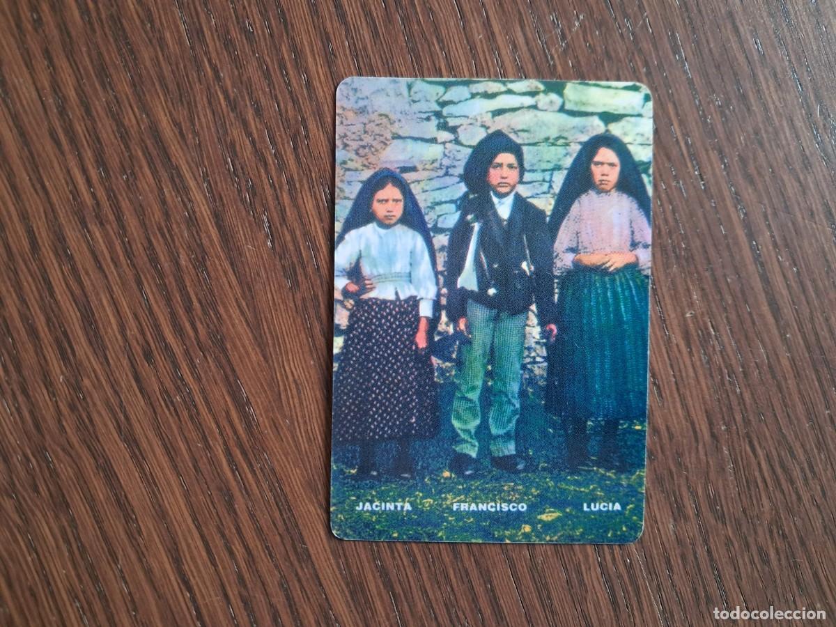 Coleccionismo Calendarios: calendario de publicidad de Portugal, Lojas tres pastorinhos, religioso, a&ntilde;o 1999.
