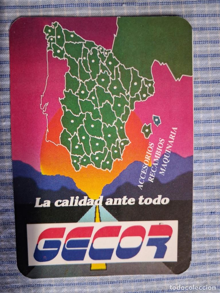 Coleccionismo Calendarios: Calendario Recambios Cardona. Palma. Mallorca. A&ntilde;o 1991. Estado ver im&aacute;genes
