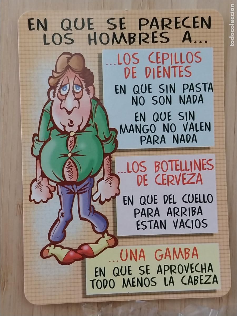 Coleccionismo Calendarios: HOMBRES ILUSTRACION CALENDARIO 2006 PUBLI COMIDAS HNOS SANCHEZ REF BO 615
