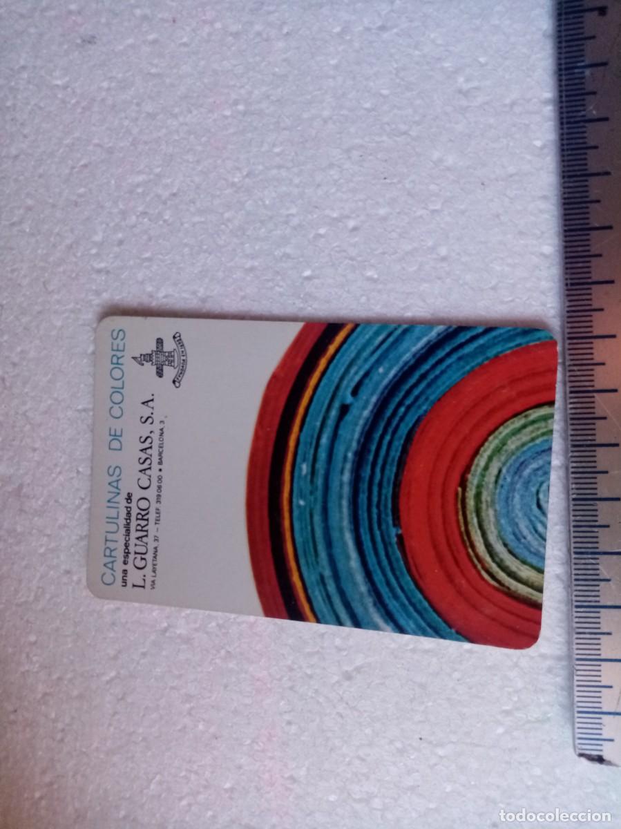 Coleccionismo Calendarios: CALENDARIO DE CARTERA FOURNIER A&Ntilde;O 1972