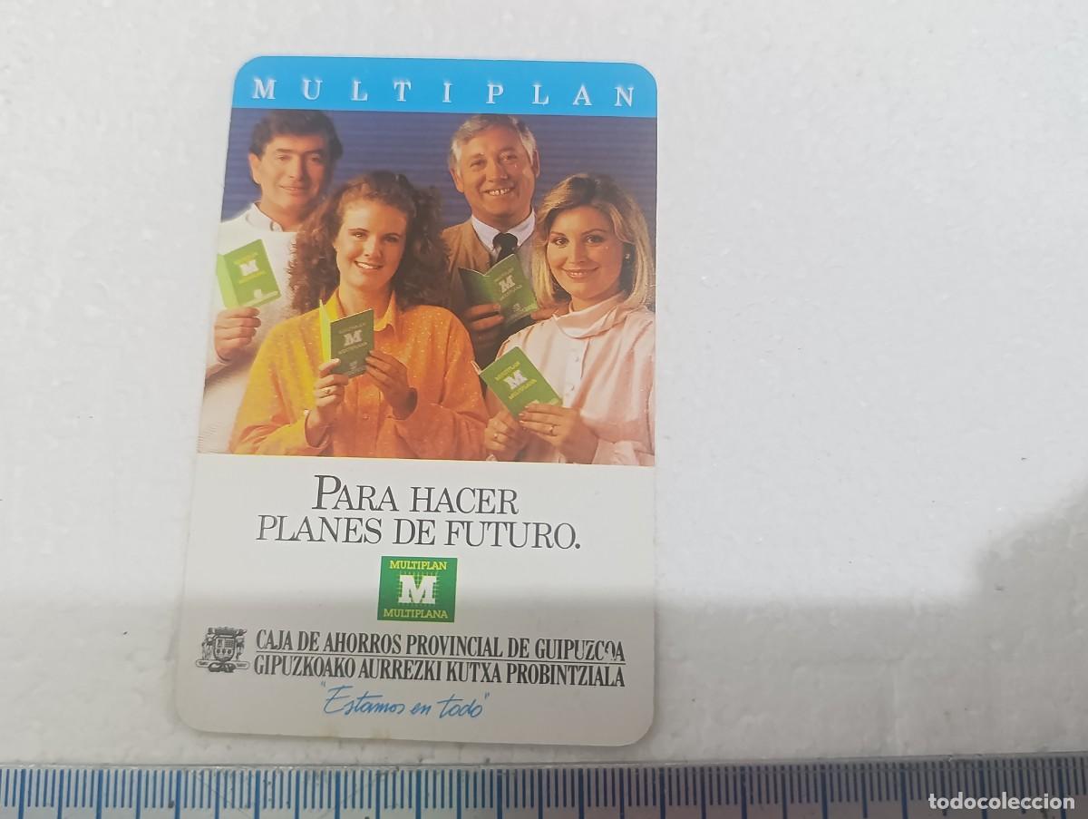 Collectionnisme Calendriers: CALENDARIO DE CARTERA FOURNIER A&Ntilde;O 1987
