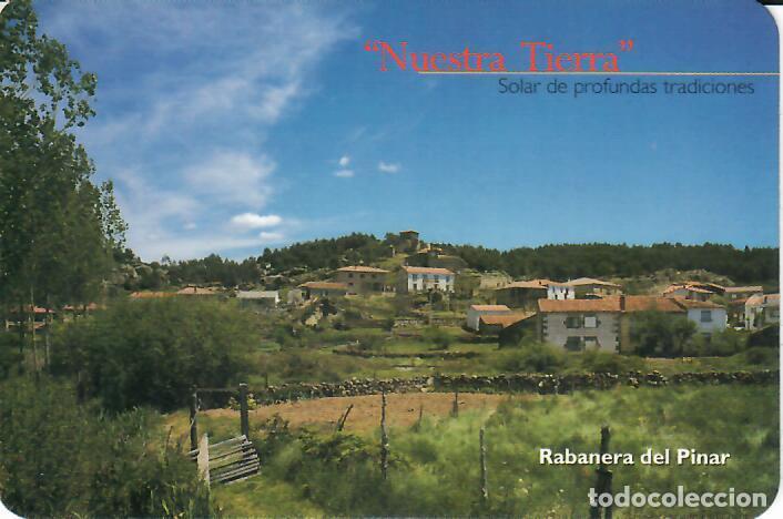 Coleccionismo Calendarios: CALENDARIO DE PUBLICIDAD - A&Ntilde;O 2000 - CAJA DE BURGOS