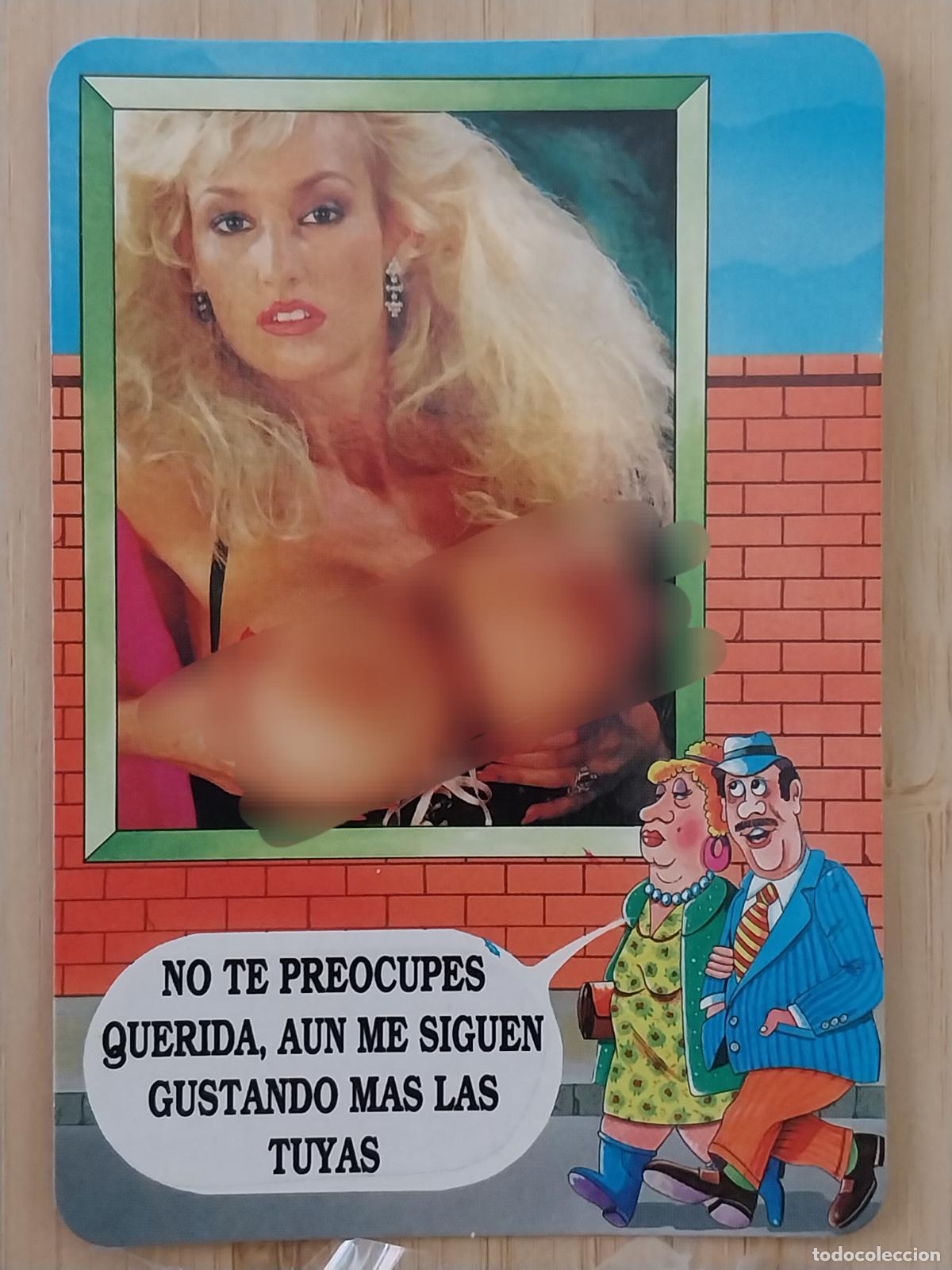 Colecionismo Calend&aacute;rios: ADULTOS ILUSTRACION CALENDARIO A&Ntilde;O 1993 PUBLI HELADERIA VERONICA REF MC 167