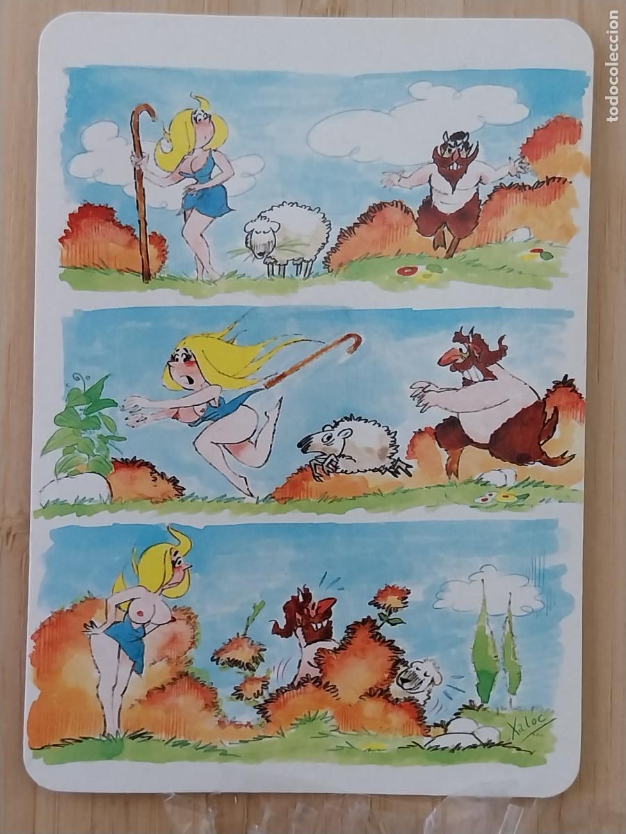 Coleccionismo Calendarios: ADULTOS ILUSTRACION CALENDARIO A&Ntilde;O 1990 PUBLI +++ BAR MECHERO REF BO 5392