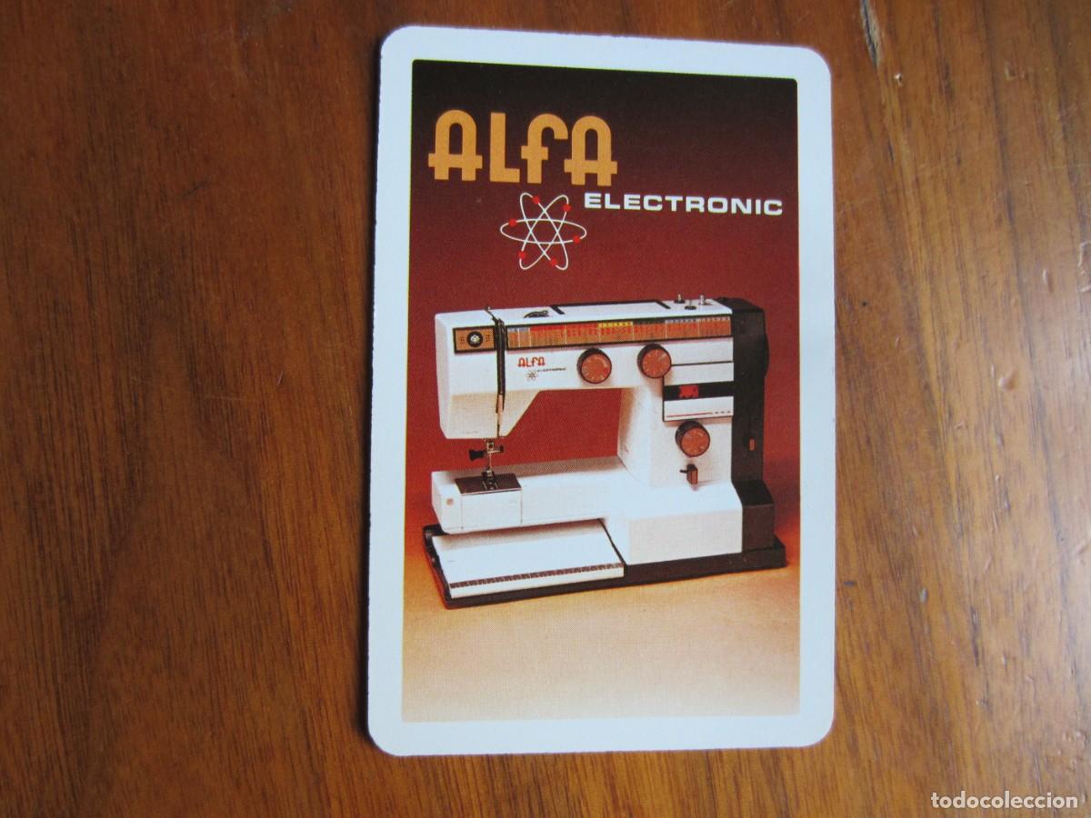 Colecionismo Calend&aacute;rios: CALENDARIO FOURNIER-ALFA-DEL 1981 VER FOTOS