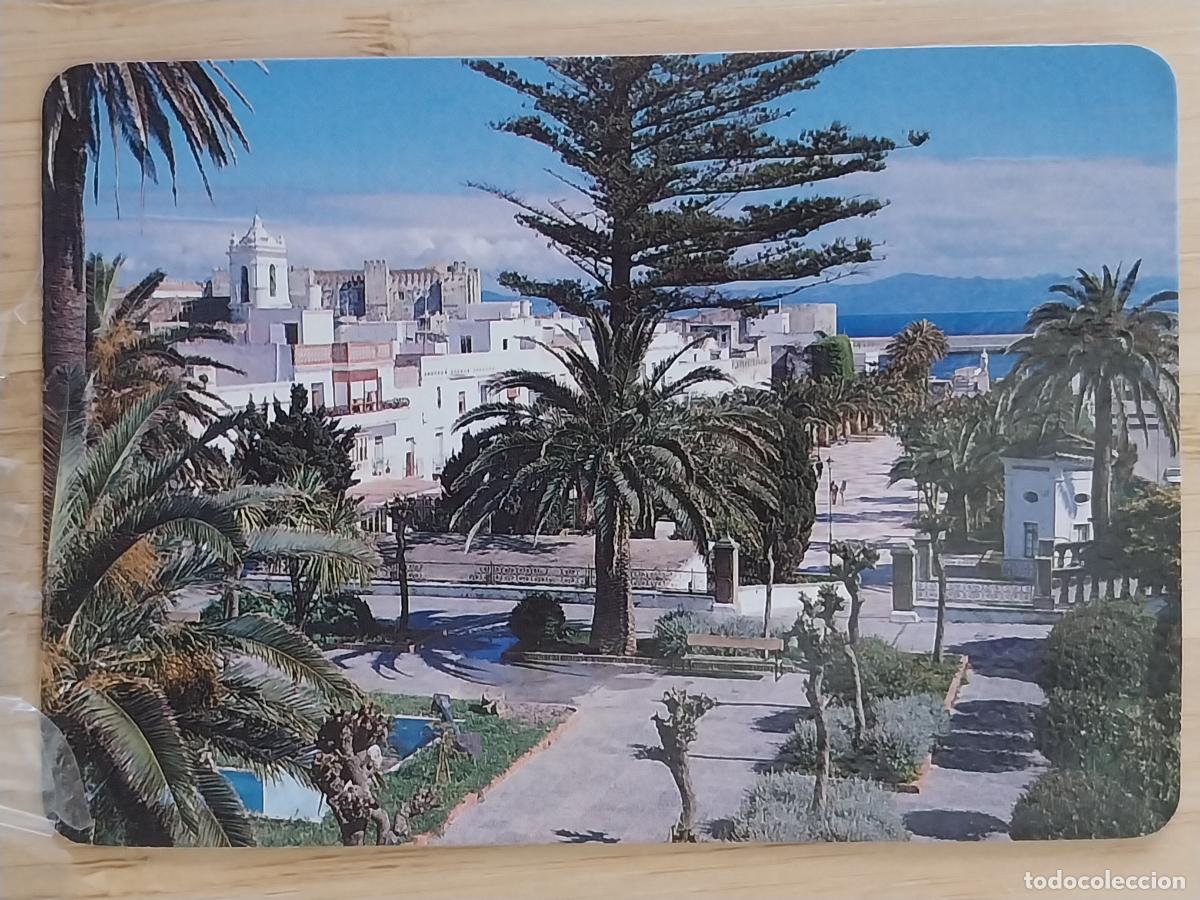 Collectables Calendars: CONIL DE LA FRONTERA CALENDARIO A&Ntilde;O 1990 PUBLI ++ PELUQUERIA YESUS +++ REF MP 60
