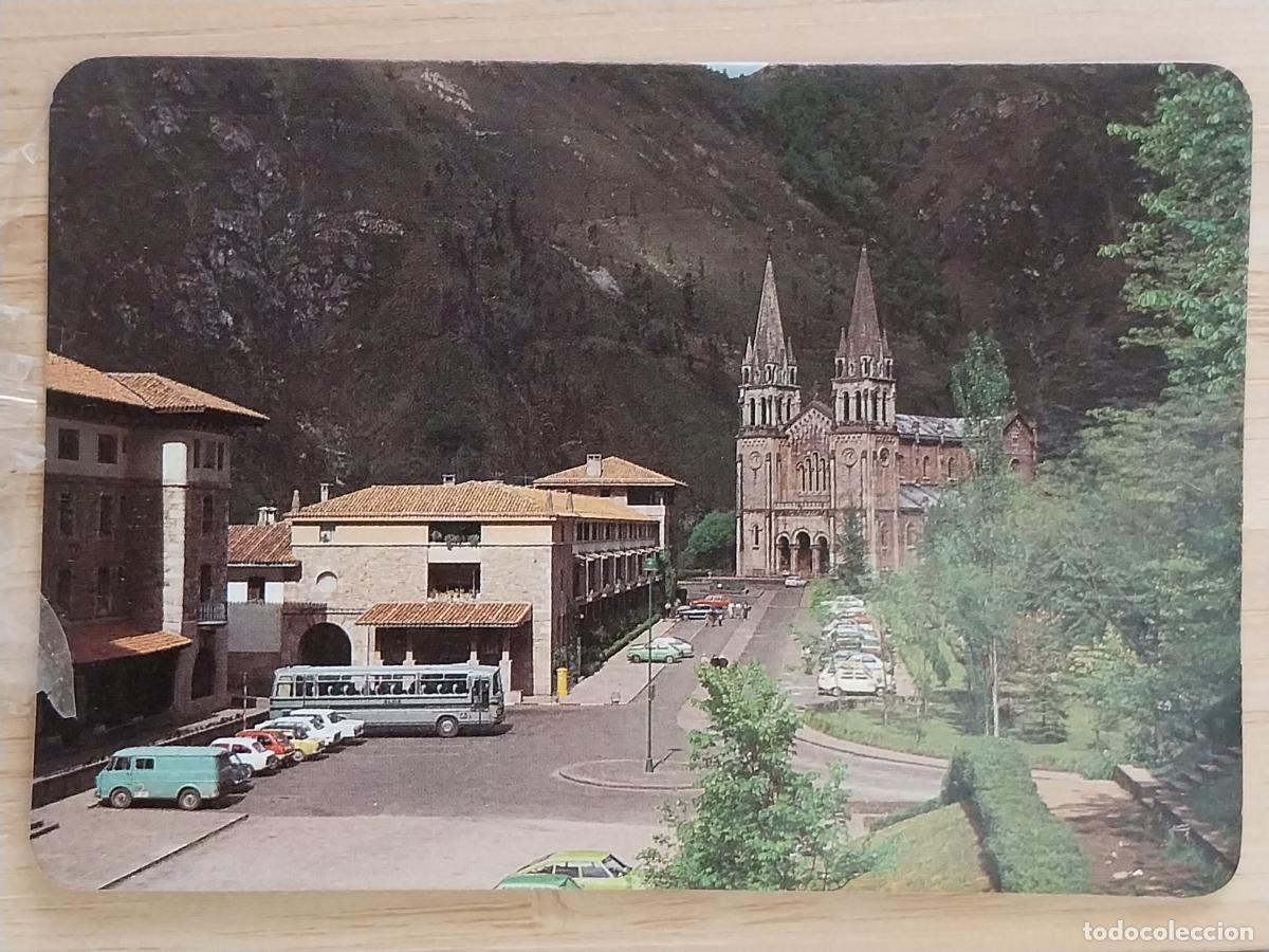 Coleccionismo Calendarios: SANTA MARIA COVADONGA CALENDARIO A&Ntilde;O 1989 PUBLI ++ ELECTRONICA SONIDO +++ REF MP 85 ***