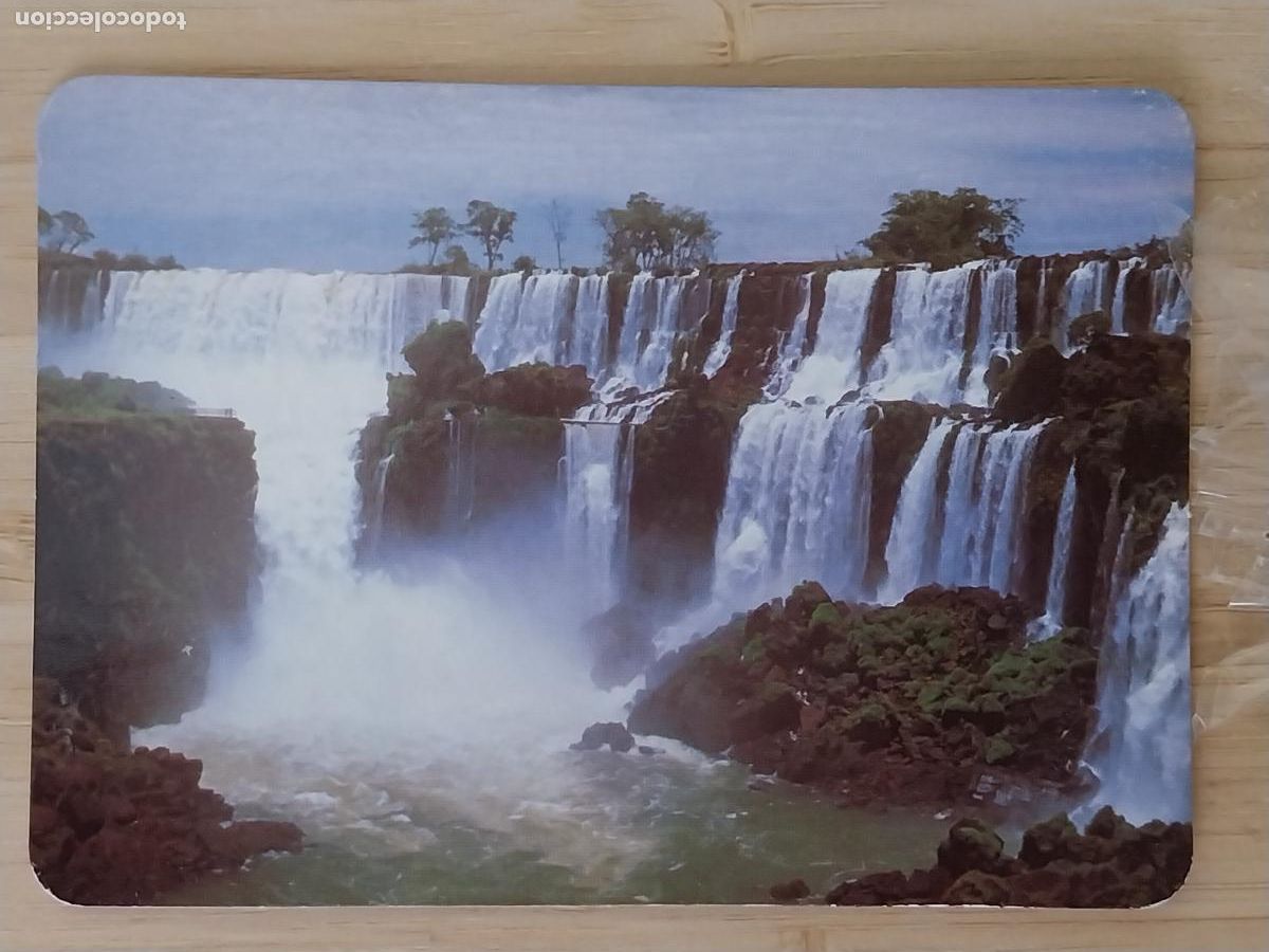 Coleccionismo Calendarios: IGUAZU CALENDARIO A&Ntilde;O 2005 PUBLI ++ YESUS PELUQUERIA ++ REF BO 519