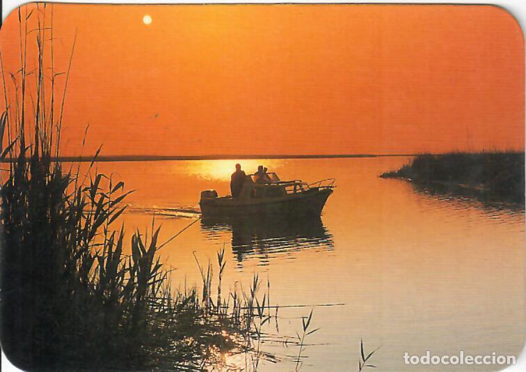 Coleccionismo Calendarios: CALENDARIO DE SERIE - A&Ntilde;O 1989 - CB. N&ordm; 126 - Publicidad de M&oacute;stoles