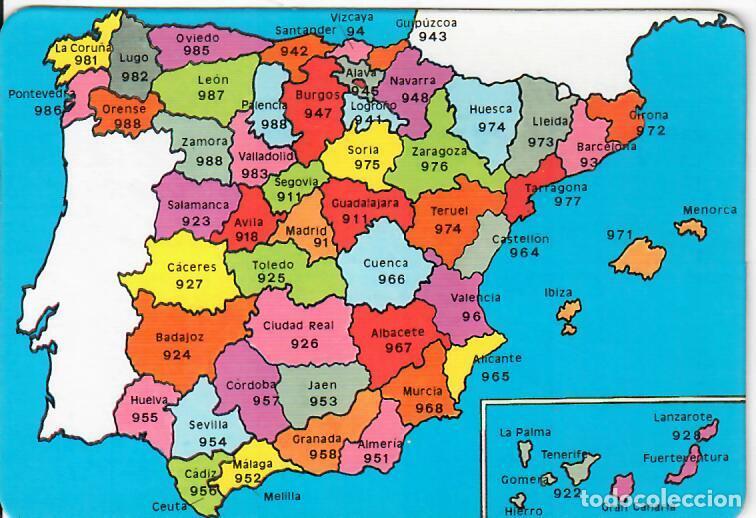 Coleccionismo Calendarios: CALENDARIO DE SERIE - A&Ntilde;O 1988 - MP 82 - Publicidad de M&oacute;stoles