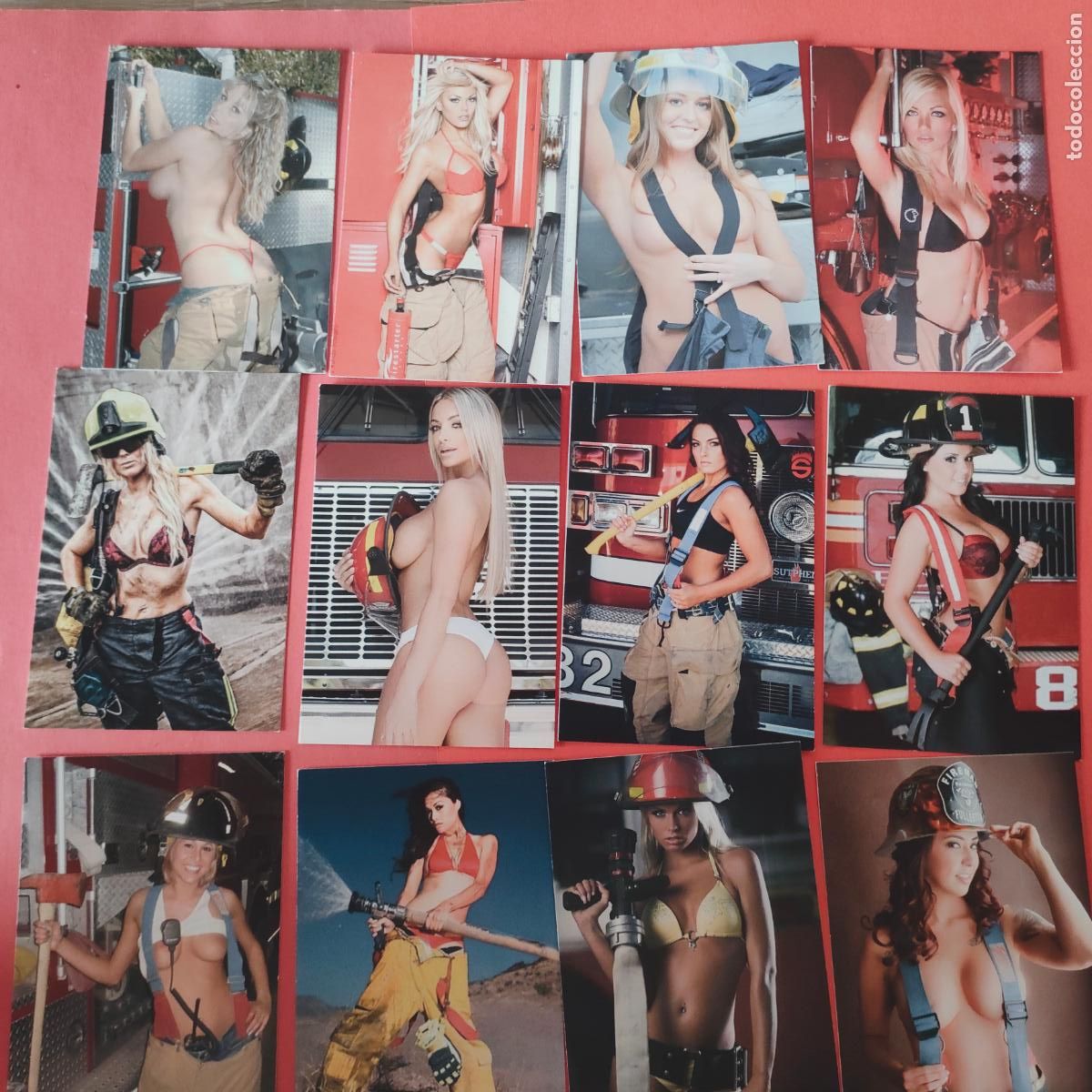 Coleccionismo Calendarios: COLECCION DE CALENDARIOS REPUBLICA CHECA. CHICAS A&Ntilde;O 2021