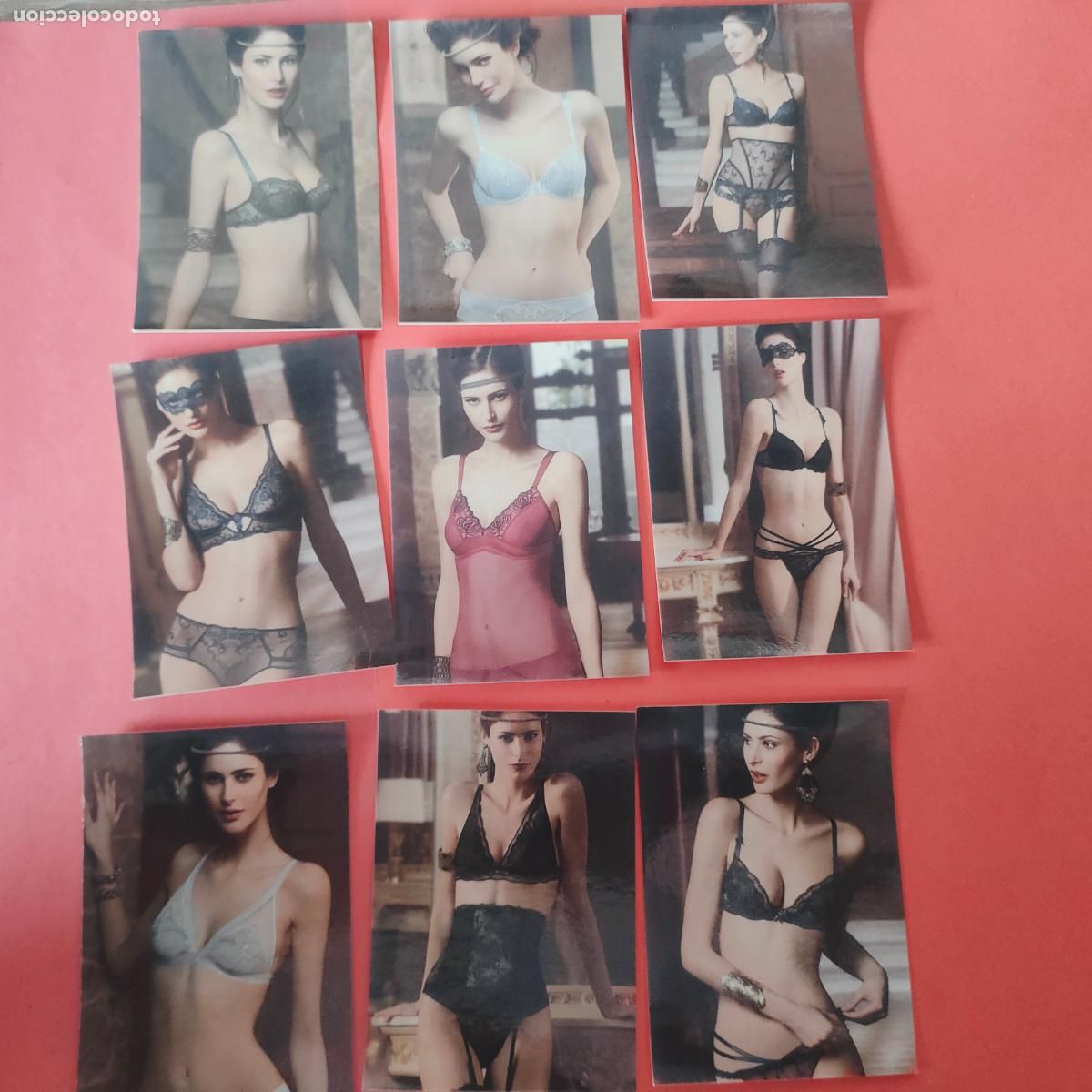 Collectables Calendars: COLECCION DE CALENDARIOS REPUBLICA CHECA. CHICAS A&Ntilde;O 2015