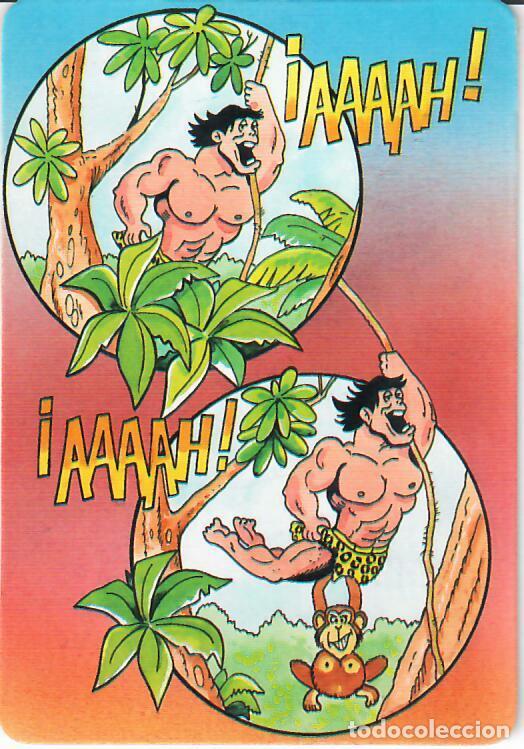 Coleccionismo Calendarios: CALENDARIO DE SERIE - A&Ntilde;O 1989 - MP 143 - Publicidad de M&oacute;stoles
