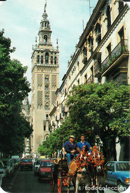 Coleccionismo Calendarios: CALENDARIO DE SERIE - A&Ntilde;O 2000 - EDIJAR