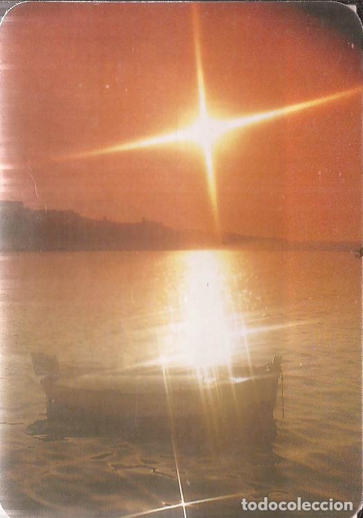 Coleccionismo Calendarios: CALENDARIO SERIE A&Ntilde;O 1993 SERIE W.C.B. N&ordm; 42