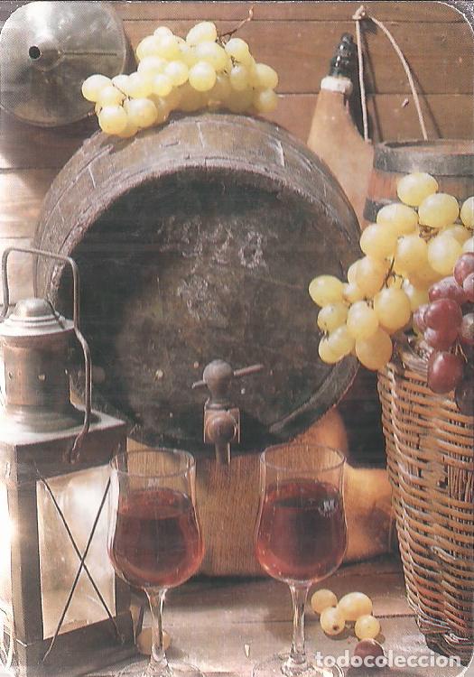 Colecionismo Calend&aacute;rios: CALENDARIO SERIE A&Ntilde;O 1993 SERIE W.C.B. N&ordm; 14