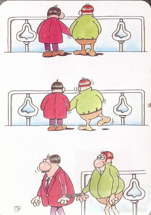 Coleccionismo Calendarios: CALENDARIO SERIE A&Ntilde;O 1993 SERIE W.C.B. N&ordm; 87