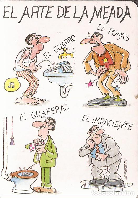 Collectionnisme Calendriers: CALENDARIO SERIE A&Ntilde;O 1993 SERIE W.C.B. N&ordm; 88