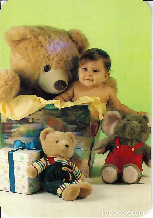 Collectionnisme Calendriers: CALENDARIO DE SERIE - A&Ntilde;O 2000 - EDIJAR